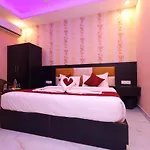 Jupiter Plaza Delhi Airport