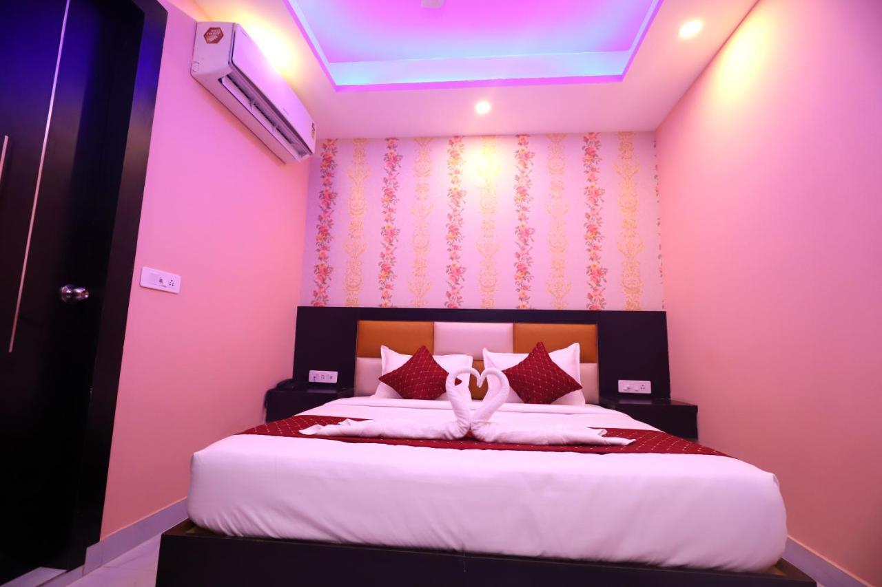 Jupiter Plaza Delhi Airport 3* New Delhi